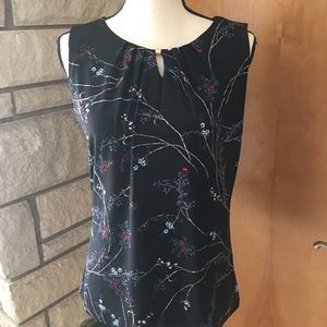 NWOT dressy blouse